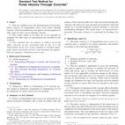 ASTM C597-09