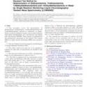 ASTM D7599-09e2