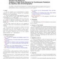 ASTM D5713-09
