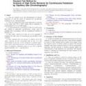 ASTM D5713-09
