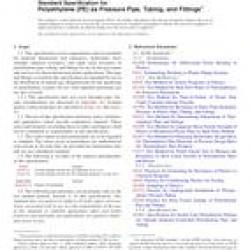 ASTM D2513-09a