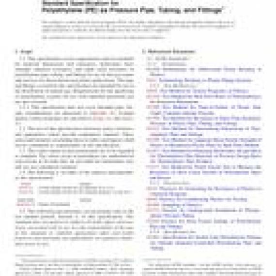 ASTM D2513-09a