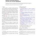 ASTM C125-09