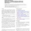 ASTM D7600-09e3