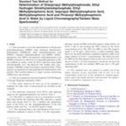 ASTM D7597-09e2