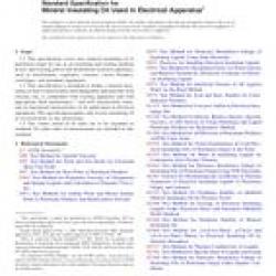 ASTM D3487-09