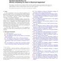 ASTM D3487-09