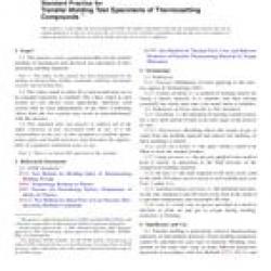 ASTM D1896-09