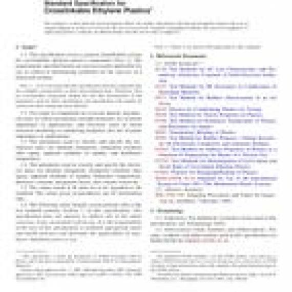 ASTM D2647-09