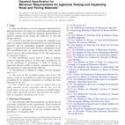 ASTM D3666-09a