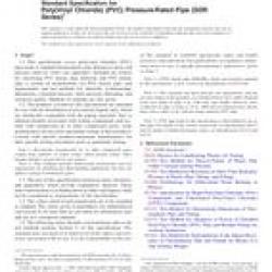 ASTM D2241-09