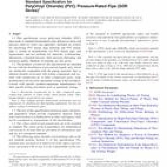 ASTM D2241-09