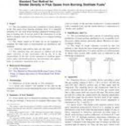 ASTM D2156-09