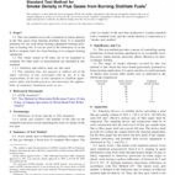 ASTM D2156-09