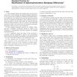 ASTM E2729-09