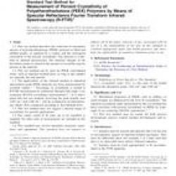 ASTM F2778-09