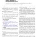 ASTM D953-09