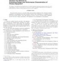 ASTM F2571-09