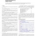 ASTM C1396/C1396M-09a