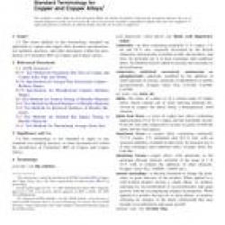 ASTM B846-09a