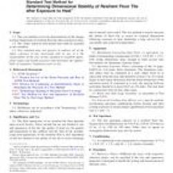 ASTM F2199-09