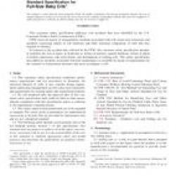 ASTM F1169-09
