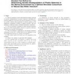 ASTM D6691-09