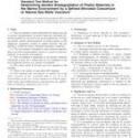 ASTM D6691-09