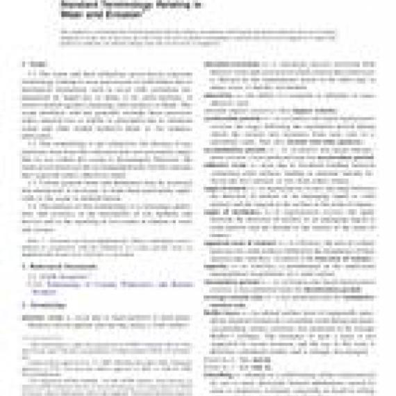 ASTM G40-09