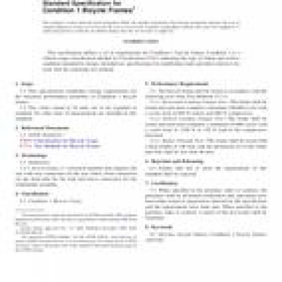 ASTM F2802-09