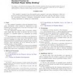 ASTM F2801-09