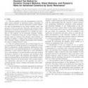 ASTM C1198-09