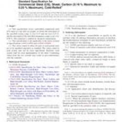 ASTM A794/A794M-09