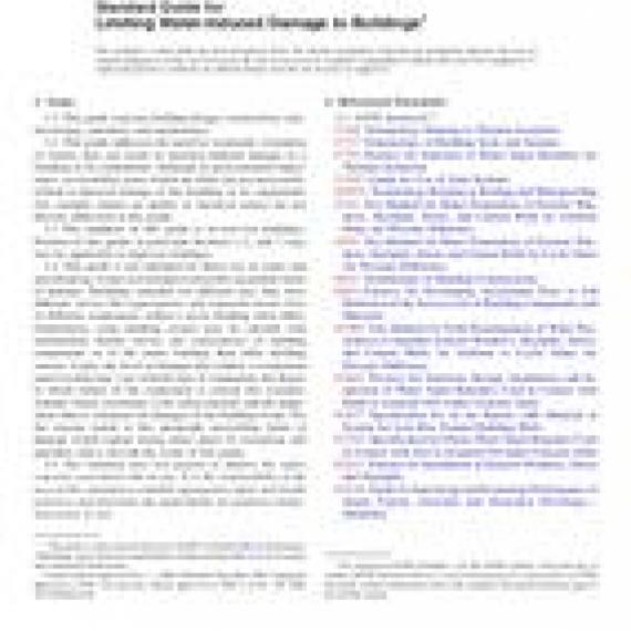 ASTM E241-09