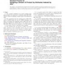 ASTM E2234-09
