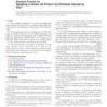 ASTM E2234-09