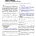 ASTM E1820-09
