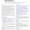 ASTM E1177-09