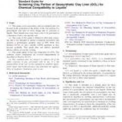 ASTM D6141-09