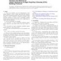 ASTM D4226-09