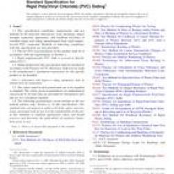 ASTM D3679-09a