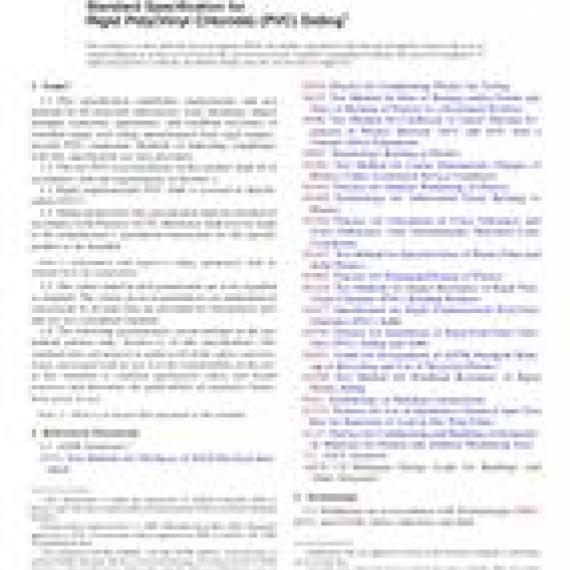ASTM D3679-09a