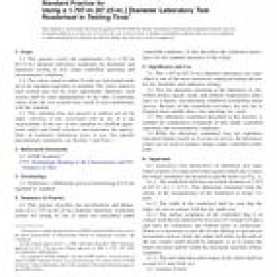 ASTM F551/F551M-09a
