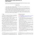 ASTM F977-09