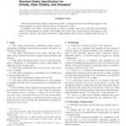 ASTM F2057-09b