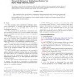 ASTM F2050-09