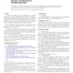 ASTM C301-04(2009)