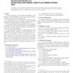 ASTM B705-05(2009)