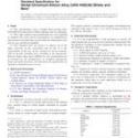 ASTM B512-04(2009)