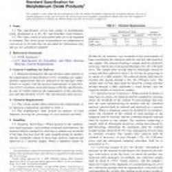 ASTM A146-04(2009)
